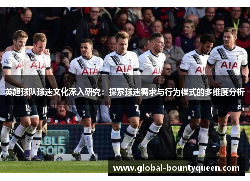 英超球队球迷文化深入研究:探索球迷需求与行为模式的多维度分析 英超球队球迷文化深入研究:探索球迷需求与行为模式的多维度分析