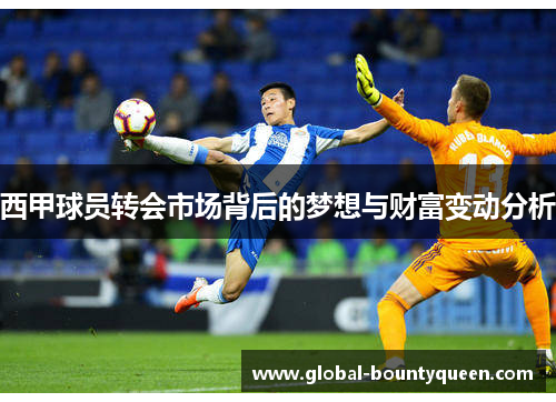 西甲球员转会市场背后的梦想与财富变动分析